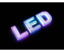LED..